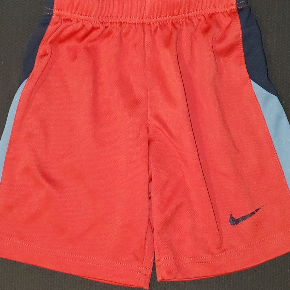 Nike boys shorts